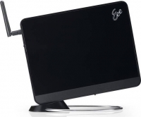 Компьютер Asus EeeBox PC EB1007P (Atom D425/DDR3 2Gb/500Gb/Intel GMA 3150/noOS/Black) (90pe2ja2122100499c0q)