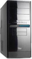 Компьютер iRu Corp 310 (Pentium/G640/2800Mhz/4096Mb/500Gb/GT610/1Gb/W7P)