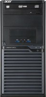 Компьютер Acer Veriton M2631 (Core i5/4440/3100Mhz/4096Mb/1Tb/DVDRW/W7P/Black)