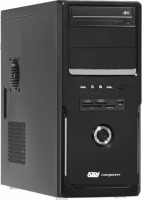 Компьютер Oldi Home 326R (A6/6400K/8Gb/1Tb/HD6570/2Gb/DVDRW/DOS/Black)