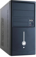 Компьютер Credo Moon-L (AMD/A4/4020/3200Mhz/4096Mb/1TB/HD7480D/noDVD/noOS)