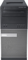Компьютер Dell OptiPlex 7010 MT (Core i7 3770/4Gb/1Tb/Intel HD/DVD-RW/Win7 Pro) (7010-5924-64)