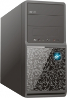 Компьютер Modern iaа2280k (i3/3240/4Gb/1Tb/DVDRW/GT630/2Gb/DOS/Black)