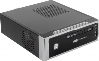 Компьютер Oldi Office 220D (Core i3/4130/3400Mhz/8Gb/500Gb/DVDRW/Win 8.1)
