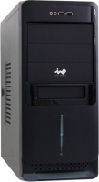 Компьютер Трилайн Максима i3322B (Core i5 3340/3100Mhz/4Gb/2Tb/GTX 750/1024Mb/DVD-RW/NoOS)