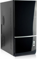 Компьютер Дабл Ю Gamer (Core i5/4440/3100Mhz/H81/8192Mb/500Gb/GT630/4Gb/DVDRW/noOS/Black)