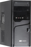 Компьютер Oldi Office 146R (AMD/X2/255/3.1Ghz/2048mb/500Gb/DVDRW/NoOS/Black)