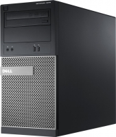 Компьютер Dell OptiPlex 3010 MT (Core i3/2120/3300Mhz/2048Mb/500Gb/DVDRW/Linux)