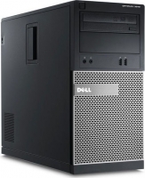 Компьютер Dell 7010 MT (Core i5/3470/3200Mhz/4096Mb/500/DVDRW/W8P)