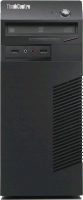 Компьютер Lenovo M82 MT (Core i7/3770/3400mhz/4096mb/500Gb/DVDRW/W7P/Black)