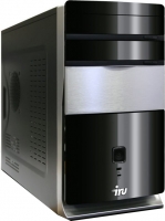 Компьютер iRu Corp 510  (Core i3/4130/4Gb/500Gb/DVDRW/FreeDOS)