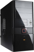 Компьютер Credo Home Pro 002 (Core i3/3240/3400Mhz/4096Mb/1Tb/HD7750/1Gb/DVDRW/DOS)
