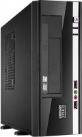 Компьютер MicroXperts C200-01 ITX (ntel Core i3/3220/4Gb/HDD 500Gb/DVD-RW/Win7 HP)