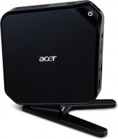 Компьютер Acer Aspire Revo R3700 (Atom/D525/1800Mhz/2048Mb/320Gb/WiFi/Linux) (PT.SEMEC.008)