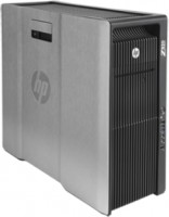 Компьютер HP Z820 (Xeon E5/2637/3500Mhz/16Gb/1Tb/W7P+W8P)