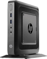 Компьютер HP Flexible t520 (GX 212JC/1200Mhz/4096Mb/SSD 8Gb/ThinPro32/Black)