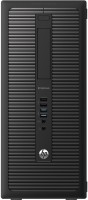 Компьютер HP EliteDesk 800 MT (Core i3/4160/4Gb/500Gb/DVDRW/W8P+W7P/Black)