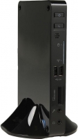 Компьютер Foxconn nT-435 (Atom/D425/Intel GMA 3150/WiFi/noDVD/noOS/65W)