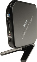 Компьютер Acer N282G (Atom/D525/1800Mhz/4096Mb/500Gb/DVDRW/Linux)