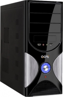 Компьютер Трилайн Максима i3323B (Core i5 3340/3100Mhz/4Gb/2Tb/GTX 650/1024Mb/DVD-RW/NoOS)
