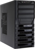 Компьютер Трилайн Максима i4008B (Core i5 4440/3100Mhz/8Gb/SSD 64Gb/2Tb/GTX 760/2048MB/DVD-RW/NoOS)