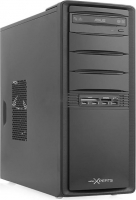 Компьютер MicroXperts G215-02 (FX-8320/8Gb/1Tb/DVDRW/260X/2Gb/DOS)