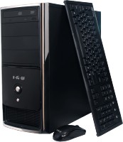 Компьютер iRu Home 510 (Core i5/3340/3100Mhz/8192Mb/2Tb/R9 270/2Gb/DVDRW/W8.1/Black)