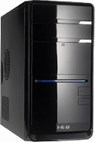 Компьютер iRu City (AMD/FX/8320/3500Mhz/8192Mb/1Tb/GTX660/2Gb/DVDRW/noOS/Black)