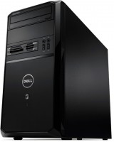 Компьютер Dell Vostro 3900 MT (i3 4150/3.1Ghz/4Gb/500Gb/DVDRW/Windows 8.1/Black)