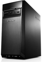 Компьютер Lenovo H50-50 MT (i5 4460/3.2Ghz/4Gb/1Tb/DVDRW/Free DOS/Black)