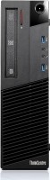 Компьютер Lenovo E93 SFF (Core i5/4430/3000Mhz/4096Mb/500Gb/DVDRW/W8)