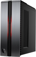Компьютер HP Envy 850-000ur (Core i5/4460/3.2GHz/8Gb/2Tb/GTX970/4Gb/DVDRW/W8.1/Black)