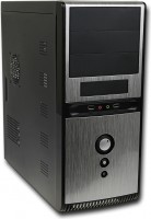 Компьютер Трилайн Оптима P3111B (Pentium G2030/3000Mhz/4Gb/1Tb/DVD-RW/NoOS)