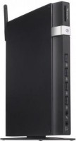Компьютер Asus EeeBox PC EB1033 (Atom D2550/DDR3 2Gb/500Gb/GT610M/Win7 HP/Black) (90pe2ha12221e6399c0q)