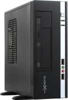 Компьютер MicroXperts C200-02 ITX (i3/4130/4Gb/500Gb/DVDRW/W7)