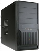 Компьютер Трилайн Оптима P3212B (Pentium G2020/2900Mhz/4Gb/1Tb/GTX 750/1024Mb/DVD-RW/NoOS)