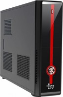 Компьютер iRu Corp 319 (Core i3/4130/3400Mhz/4Gb/1Tb/DVDRW/NoOS/Black)