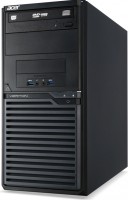 Компьютер Acer Veriton M2631 (Core i3/4130/3400Mhz/4096Mb/1000Gb/DVDRW/W7Pro/Black)