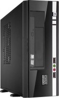 Компьютер MicroXperts C300-02 ITX (i5/4570S/4Gb/500Gb/DVDRW/DOS)