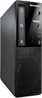 Компьютер Lenovo ThinkCentre M72e SFF (Celeron/G530/2400Mhz/2048Mb/250Gb/DVDRW/W7P/Black)