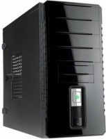 Компьютер Credo Home Pro 03 (Core i5 4440/3.3GHz/H87/8GB/DDR3/1TB/GTX750/1GB/DVD-RW/CR/Win 8.1SL)
