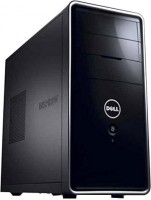 Компьютер Dell XPS 8700 (i7/4770/16Gb/2Tb/DVDRW/GTX650/2Gb/W8Pro/Black)