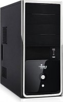 Компьютер iRu Corp 510 (i5/3470/4Gb/500Gb/GTX650TI/1Gb/DVDRW/NoOS/Black)
