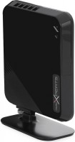 Компьютер MicroXperts A100-07 (Celeron/847/1100Mhz/2048Mb/320Gb/DOS)