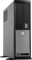Компьютер MicroXperts A100-06 Compact (Celeron/847/2Gb/250Gb/W7P)