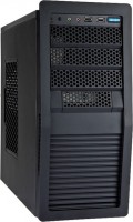 Компьютер Трилайн Максима i4009B (Core i5 4570/3200Mhz/16Gb/SSD 120Gb/2Tb/GTX 760/2048MB/DVD-RW/NoOS)