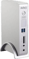 Компьютер iRu 112 K (Atom 1xD2550/2Gb/320Gb/MCR/Free DOS/WiFi)