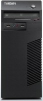 Компьютер Lenovo SD6A1EU ThinkCentre M92p (Core i5/2900Mhz/4Gb/320Gb/DVDRW/Intel GMA HD/Win7ENG)