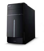 Компьютер Acer Aspire TC-115 (A6-6310 2.4GHz/6Gb/1Tb/Radeon R7 240 2GB/DVD-RW/win 8.1)