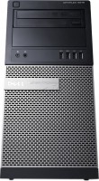 Компьютер Dell Optiplex 9010 (i7/3770/3500Mhz/8Gb/1Tb/GT640/1Gb/DVDRW/W7P/Black)